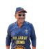 Jatin kumar Dalwadi