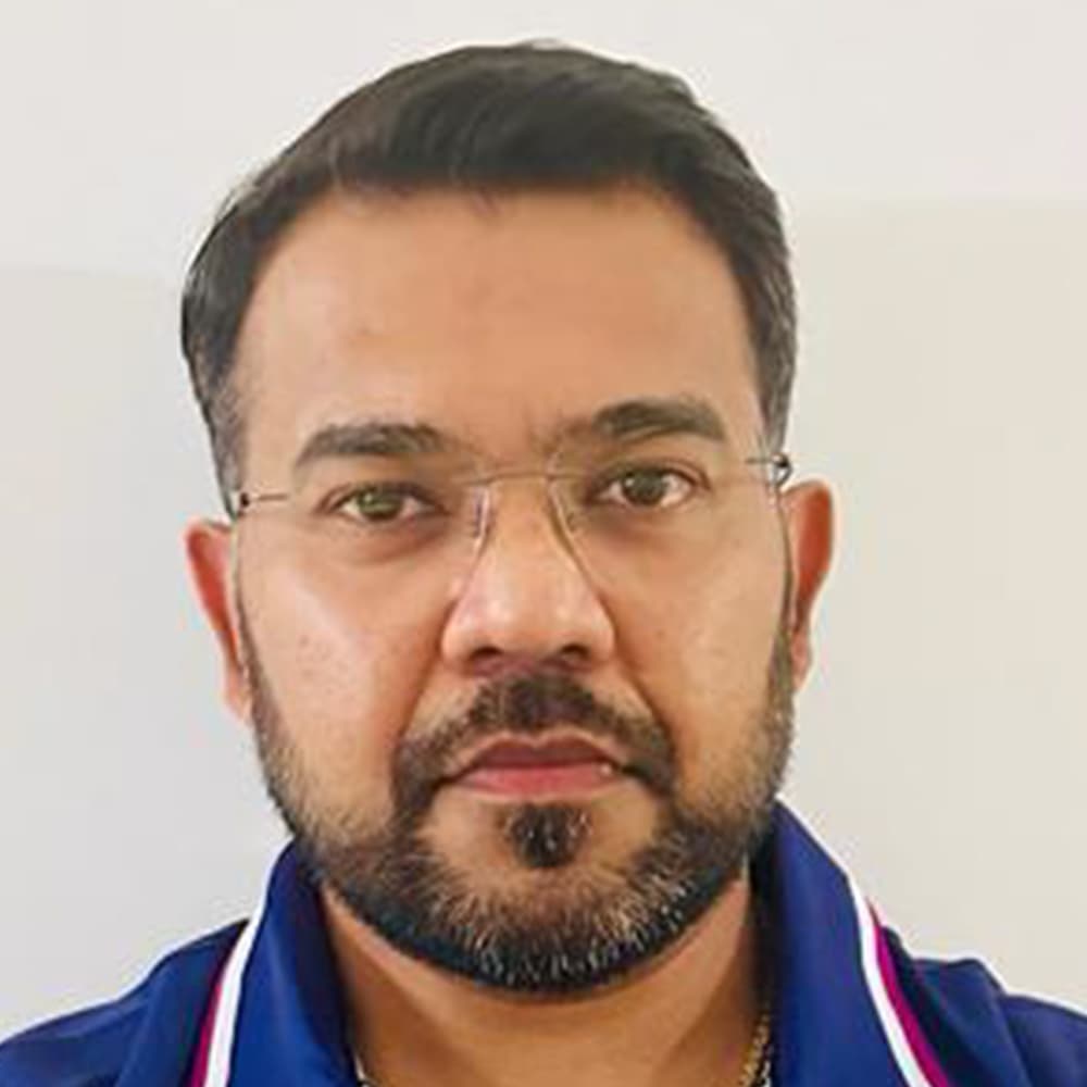 Ajay Modi