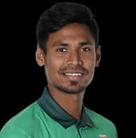 Mustafizur Rahman cricket player photo