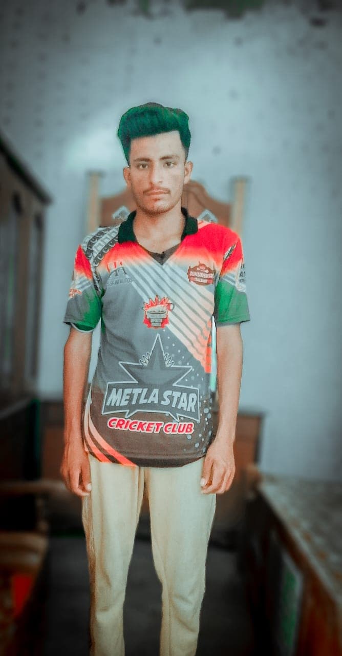 RIZWAN