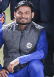 Umer Ali