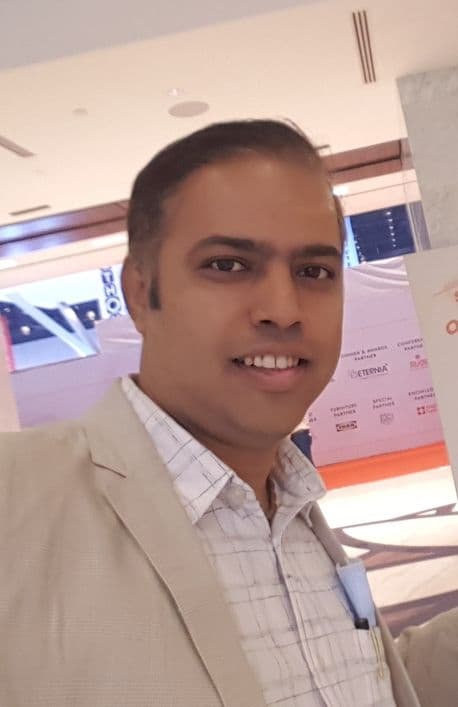Rajesh