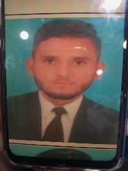Ali Akbar