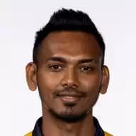 Dushmantha Chameera cricket player profile photo