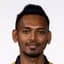 Dushmantha Chameera