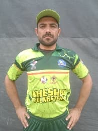 M-ZUBAIR