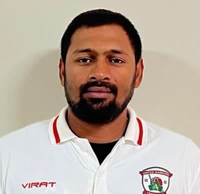 Narayanamoorthi