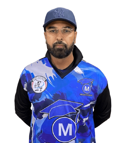 Waqas Ali