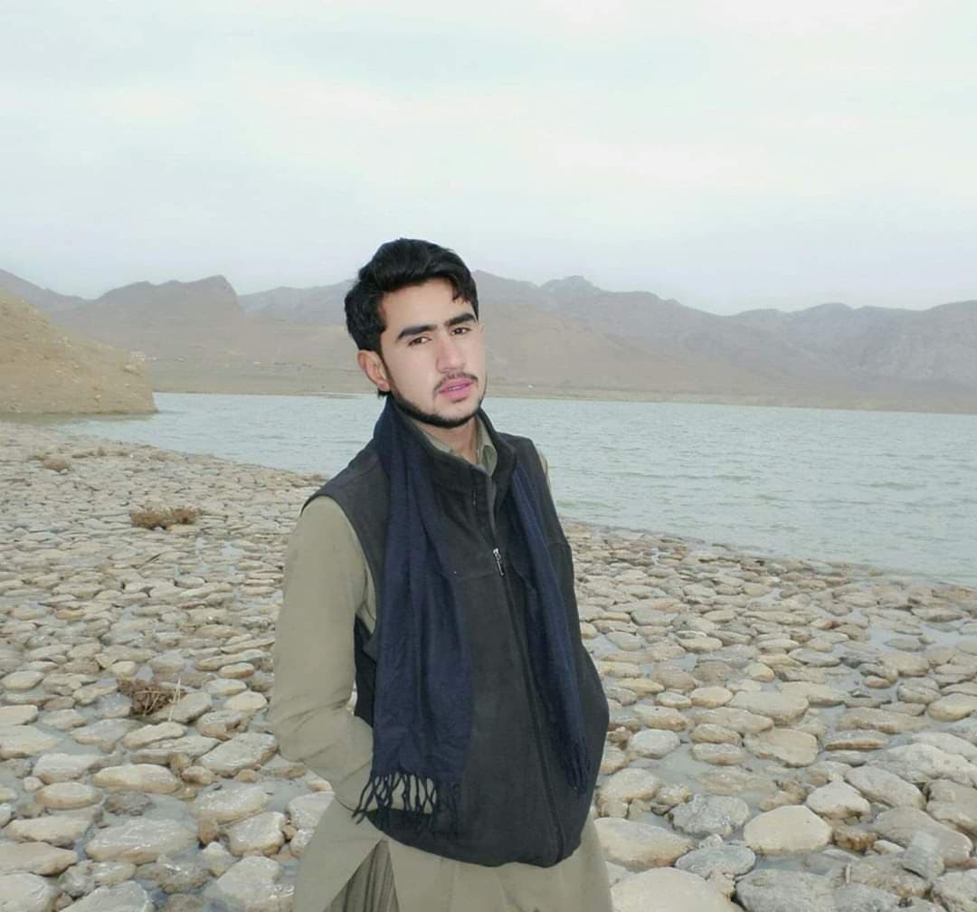 Imran cricket player profile photo