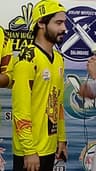 Malik Fahad