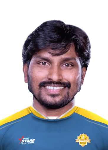 PRASHANTH
