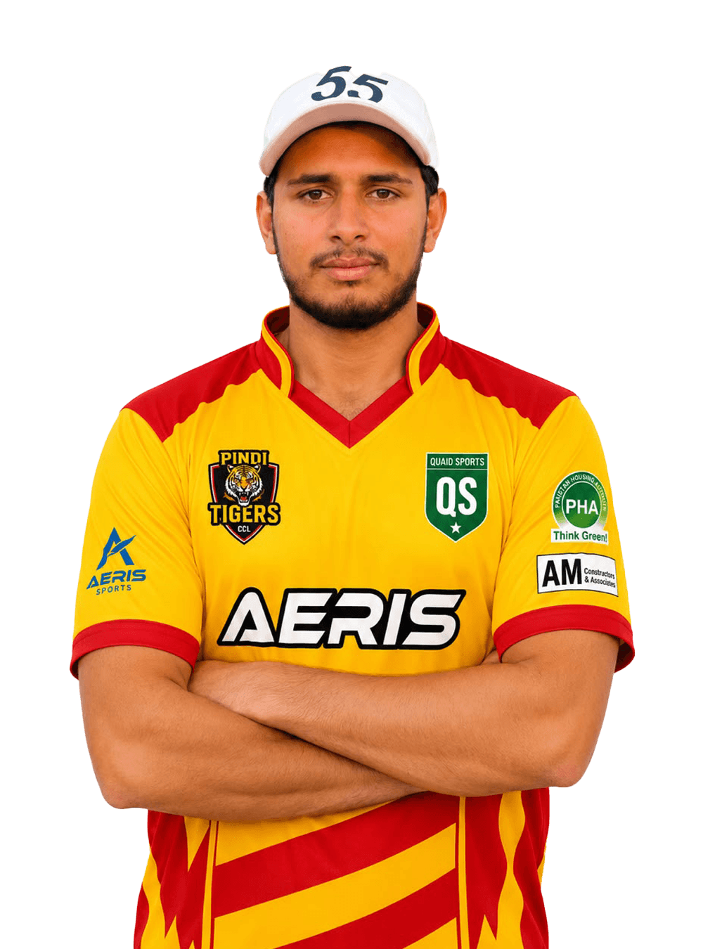 Asad Shahzad