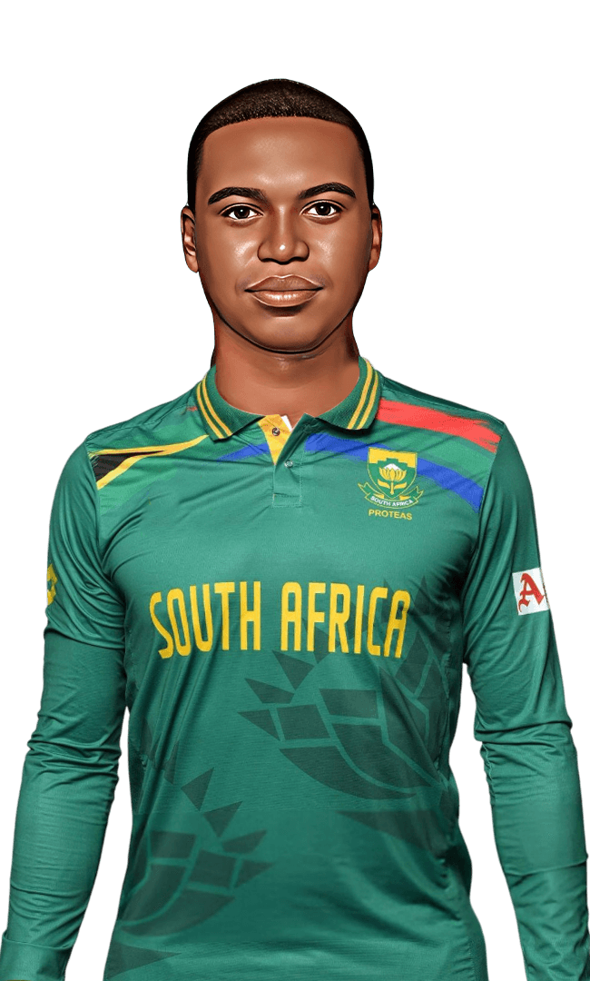 Lungi Ngidi M