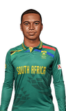 Lungi Ngidi M