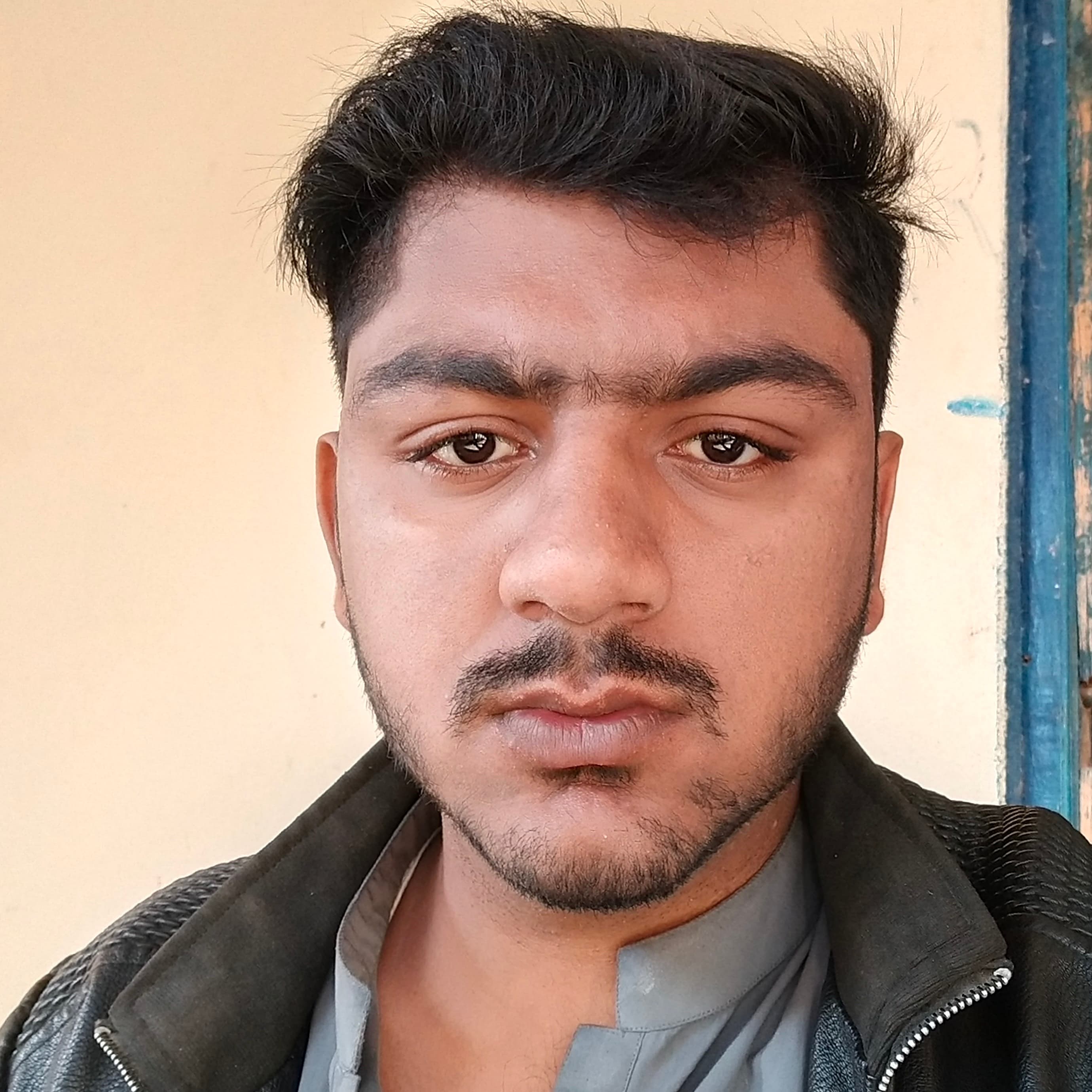 Ali Hassan Jat