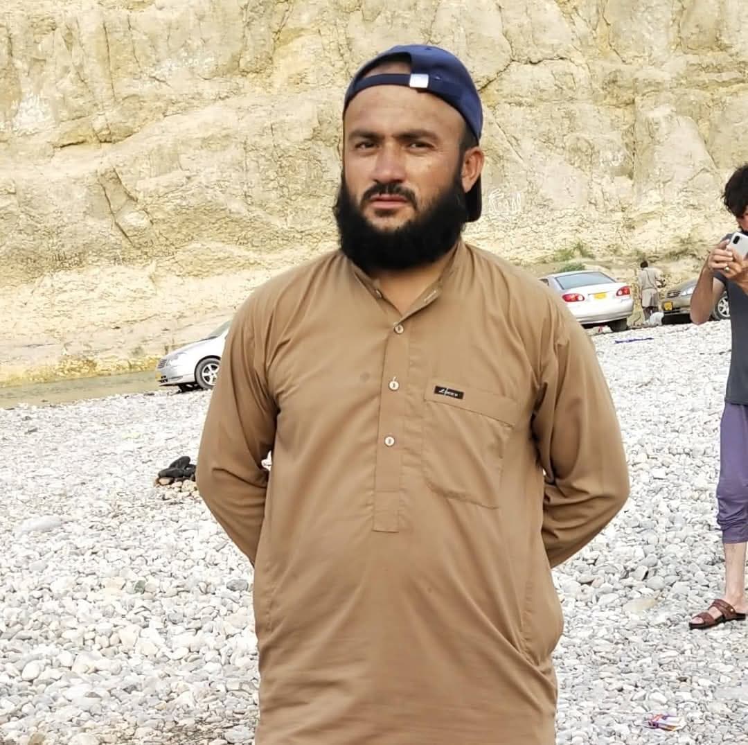Abdul Ghani