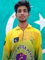 Wajid Ali