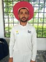 Saeed Ullah