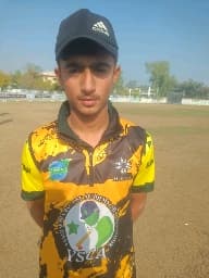 Saad Khan