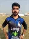 Syed Imad Ali Shah