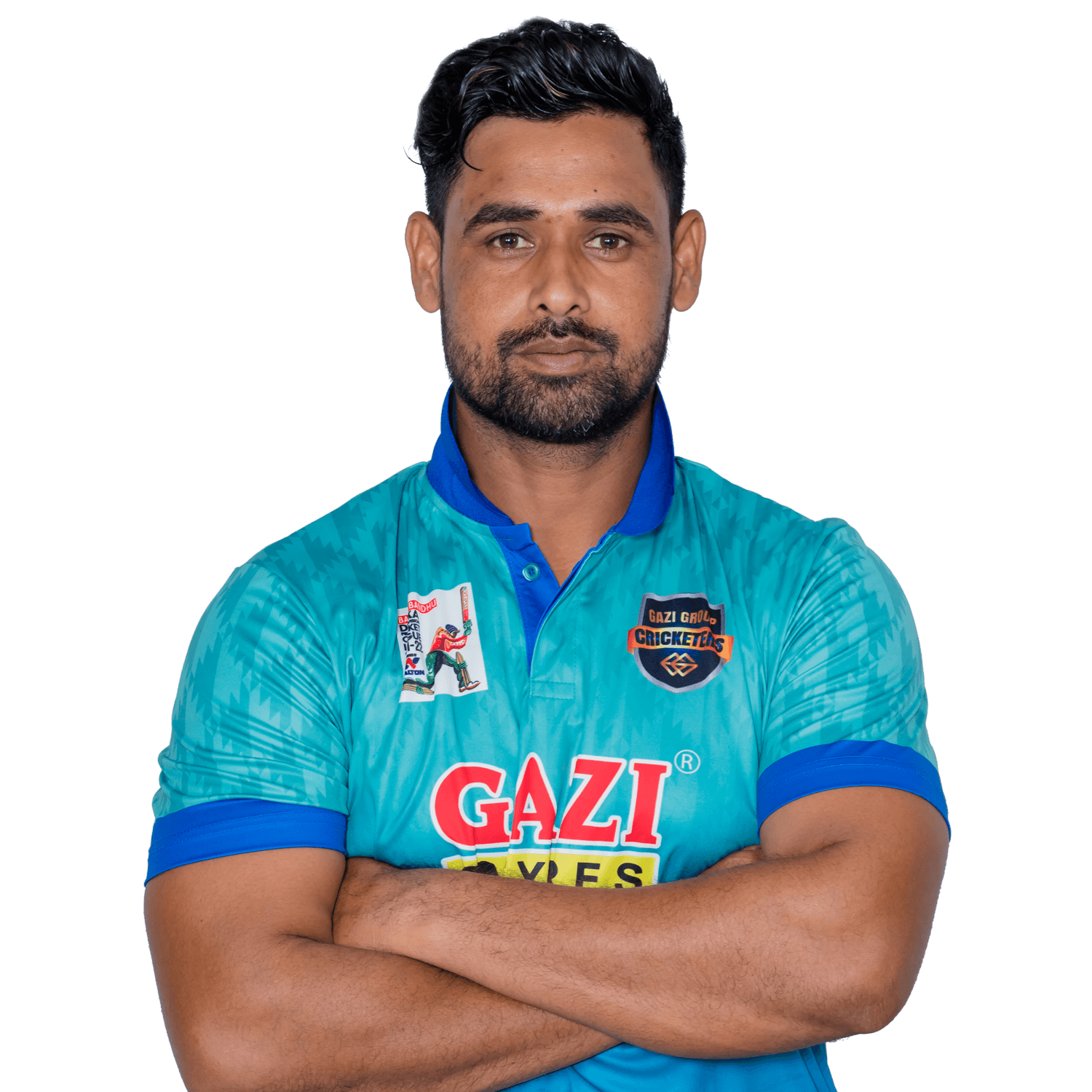 Farhad Hossain