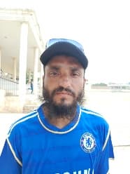 Zohaib Ahmed cricket player photo