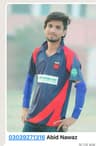 Abid Nawaz