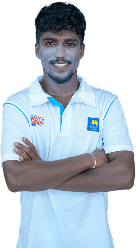 Ranesh Silva