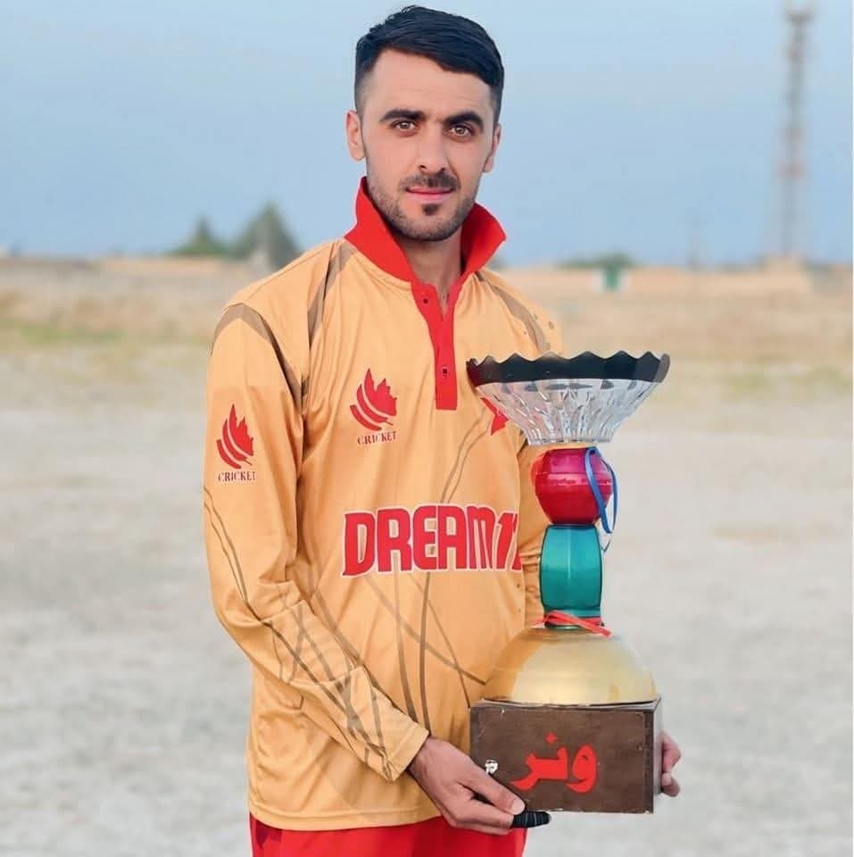 Najeeb Najo