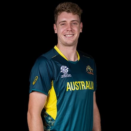 Cameron Green