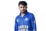 Rizwan Shah