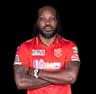 Chris Gayle