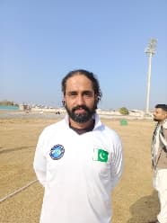 Zeeshan Shaoukat