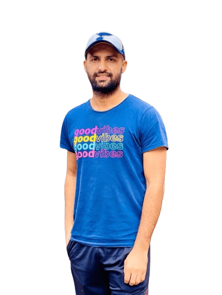 Abubakar Chattha