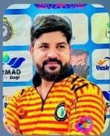 Saqib Shah