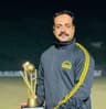 Usman Sabir