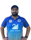 Adnan Idrees