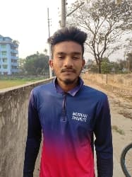 Samin Islam