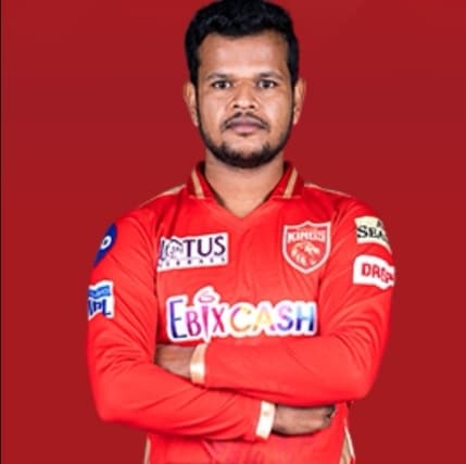 Saurabh Kumar