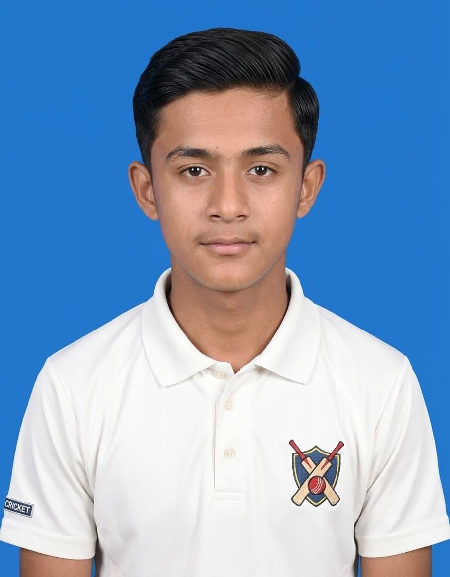 Muhammad Zeeshan