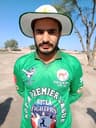 Waqar Baloch