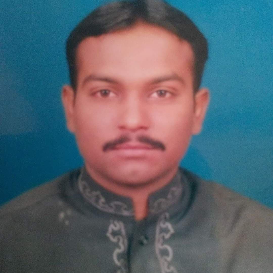 Shakir Shah cricket player profile photo