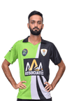 ALI NADEEM
