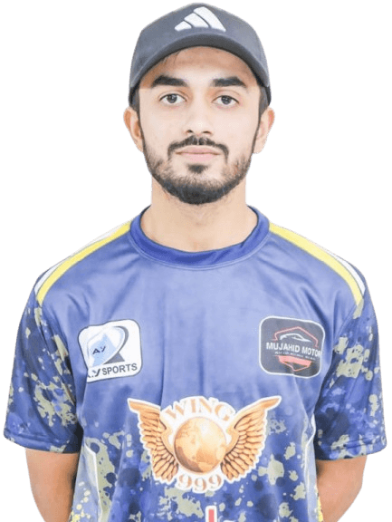 ARSALAN AMIN