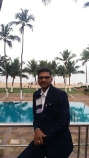 Ratilal cricket player profile photo