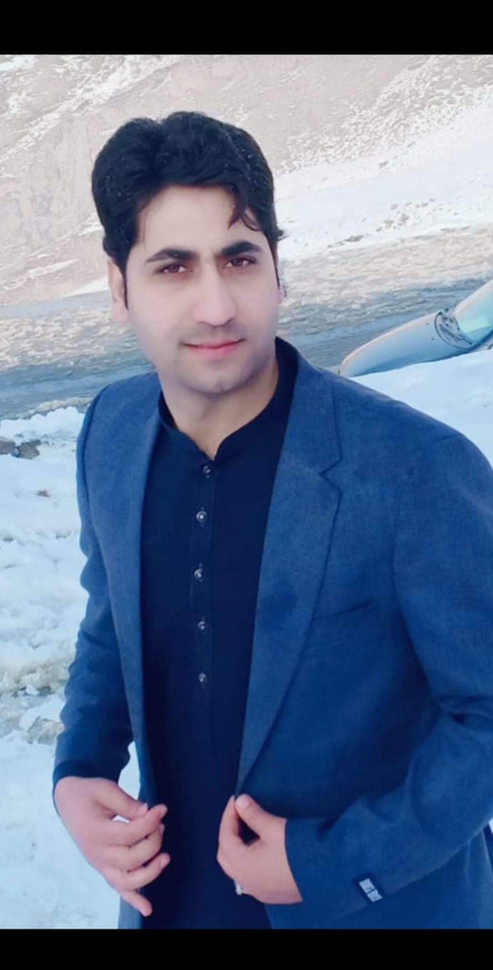 Jay Khan