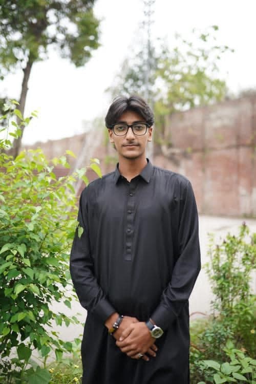 Burhan Anzar cricket player profile photo