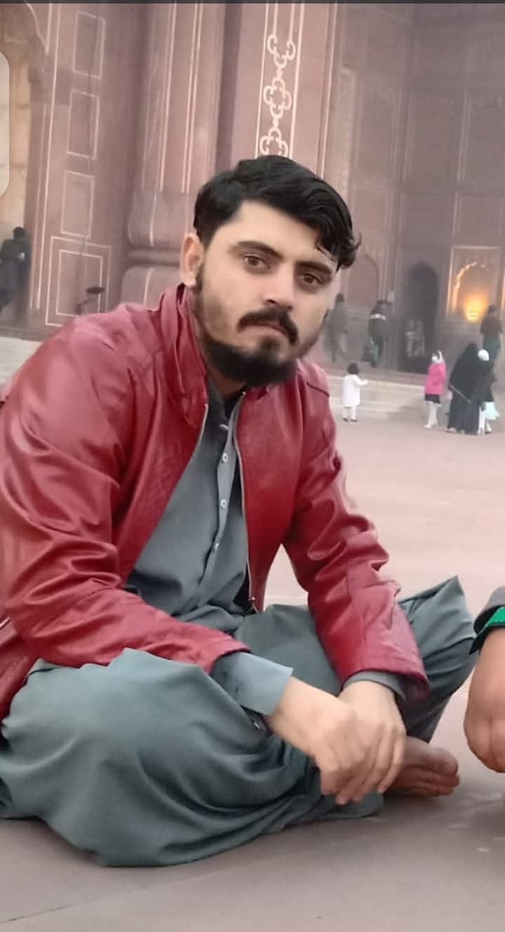 Kaleem cricket player profile photo
