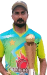 Afzal Jahangir