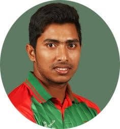Sumoy Sarkar cricket player photo